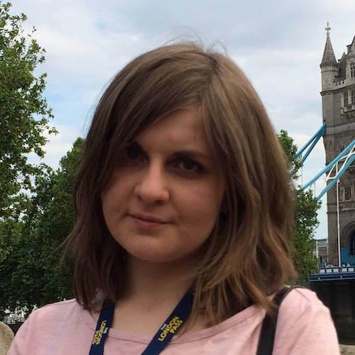 Наталья Анкудинова