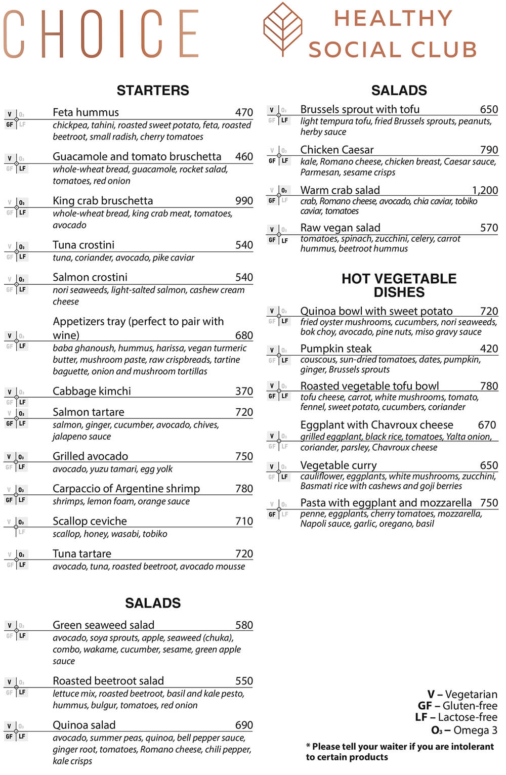 Перевод меню при оформлении «один в один» - перевод