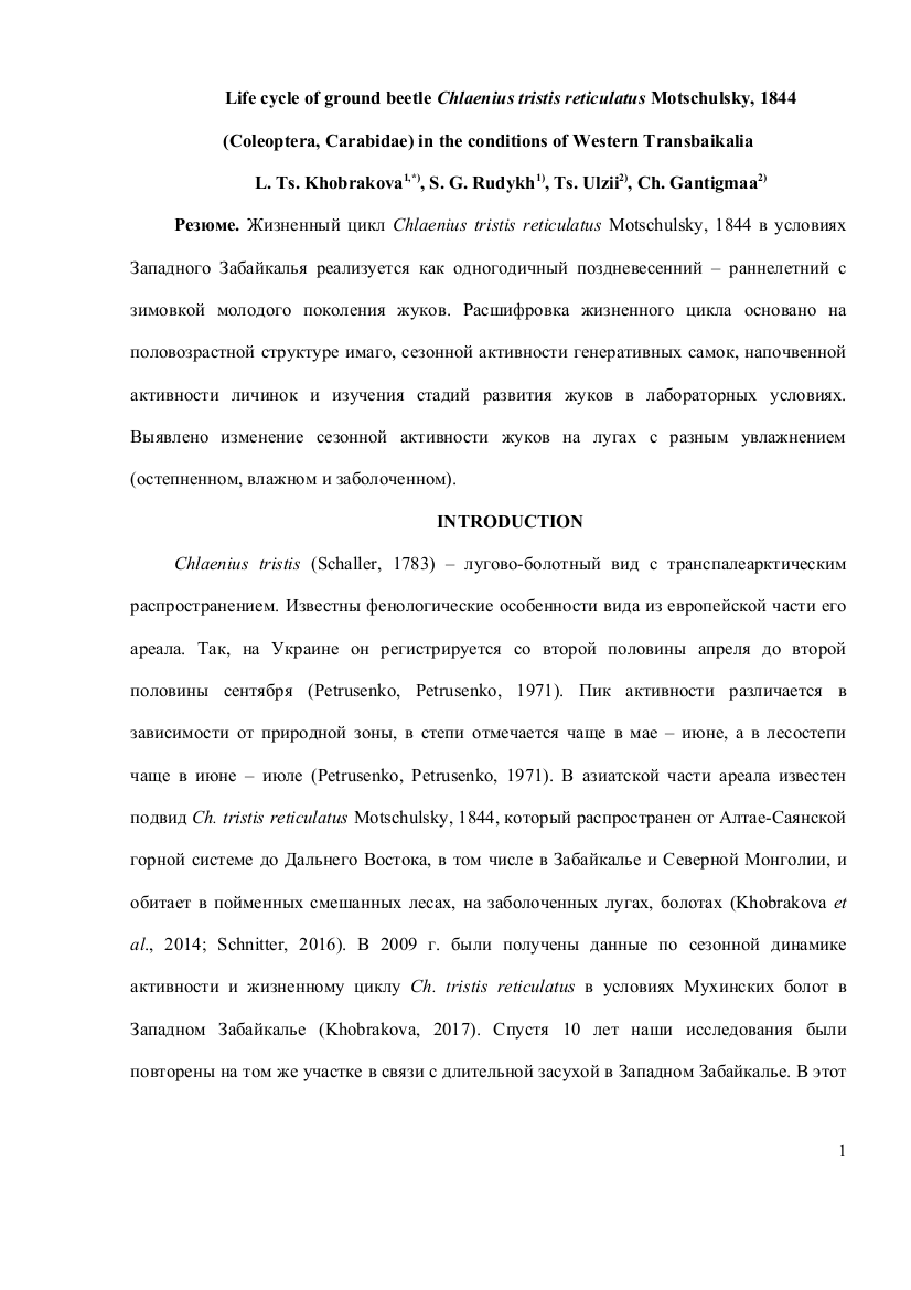 Оригинальный фрагмент научной статьи на русском