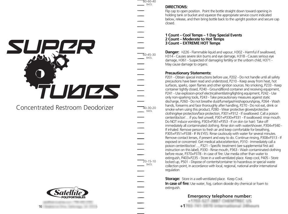Перевод товарной этикетки при упрощенном оформлении - исходник