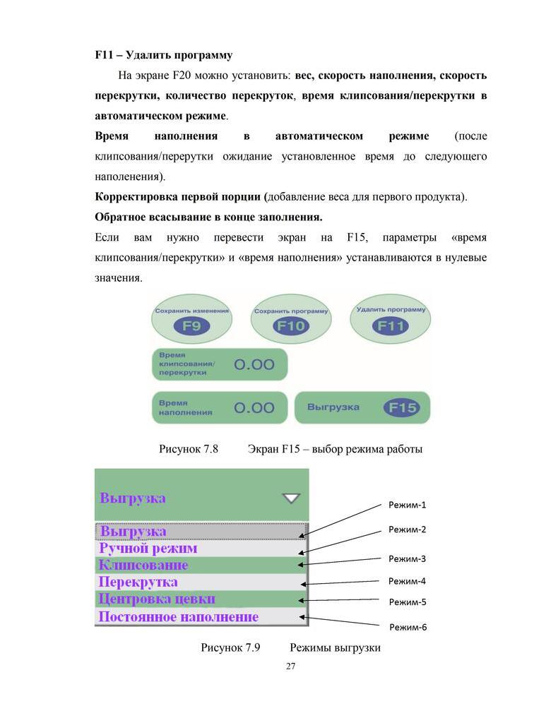 Оригинал технического паспорта