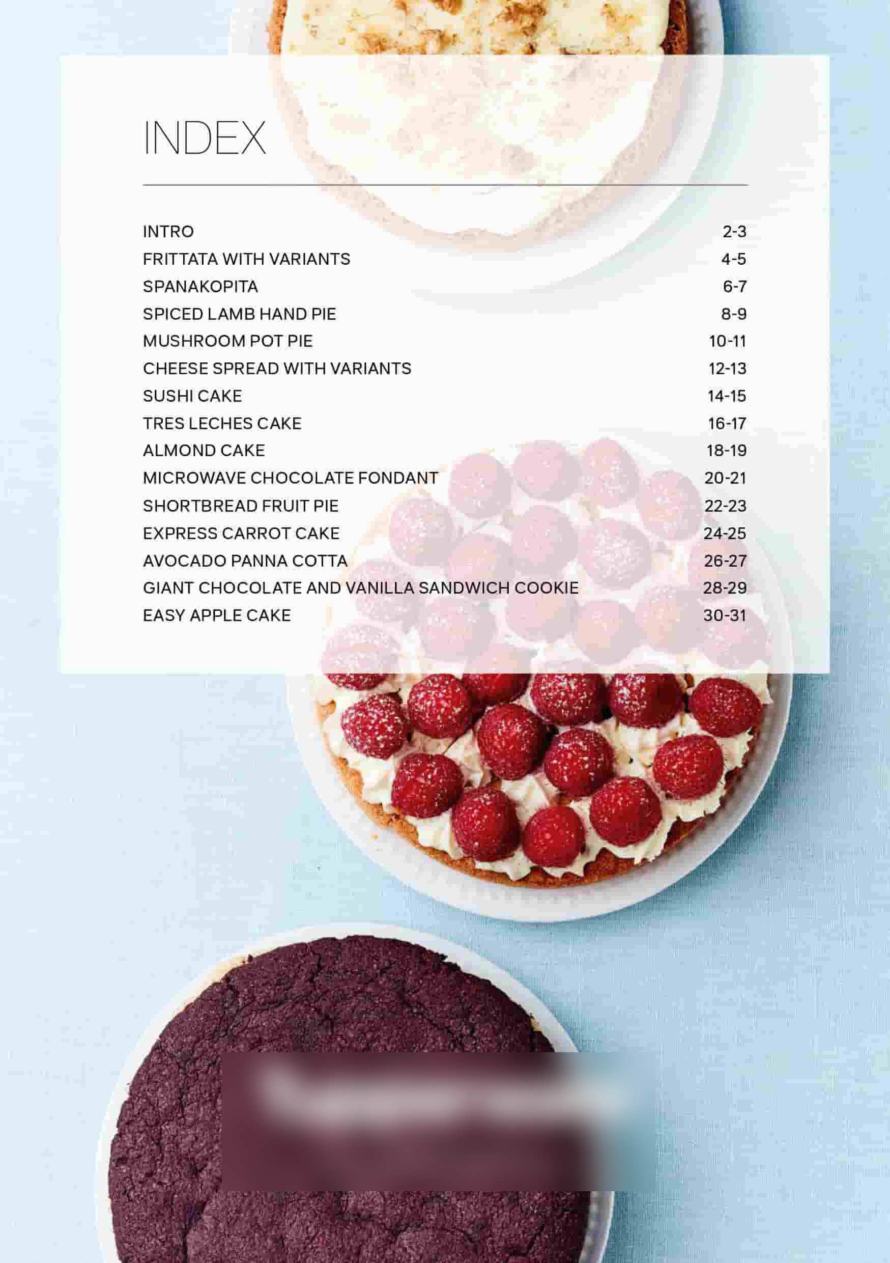 Буклет исходник на английском