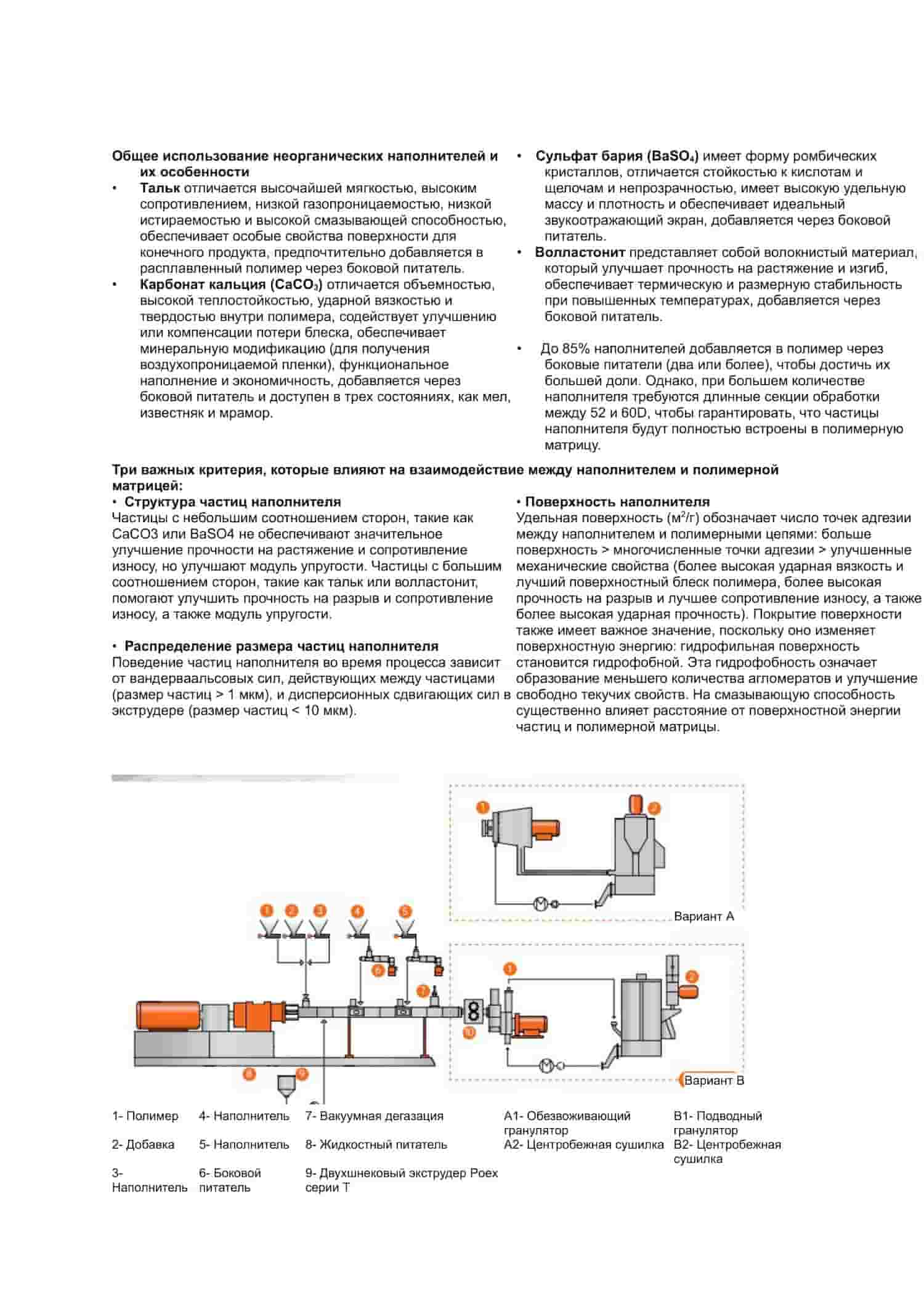 Каталог продукции перевод