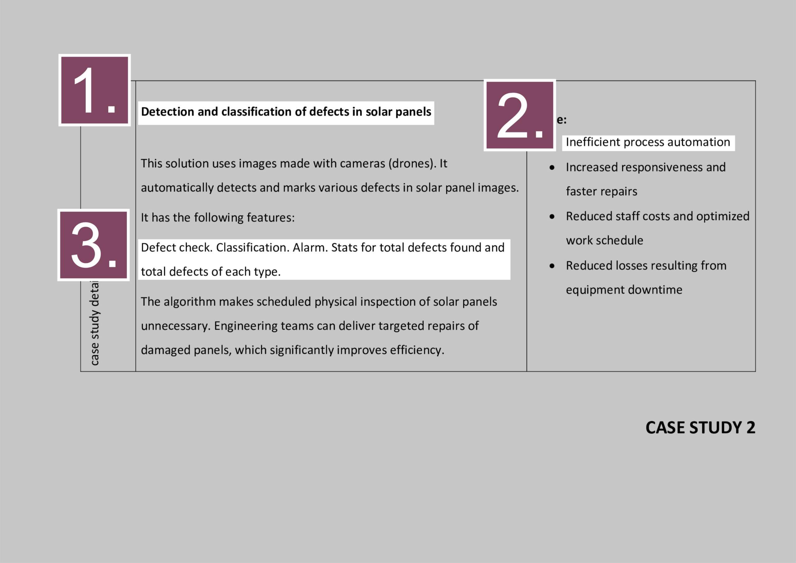 Перевод технической презентации русскоязычным переводчиком