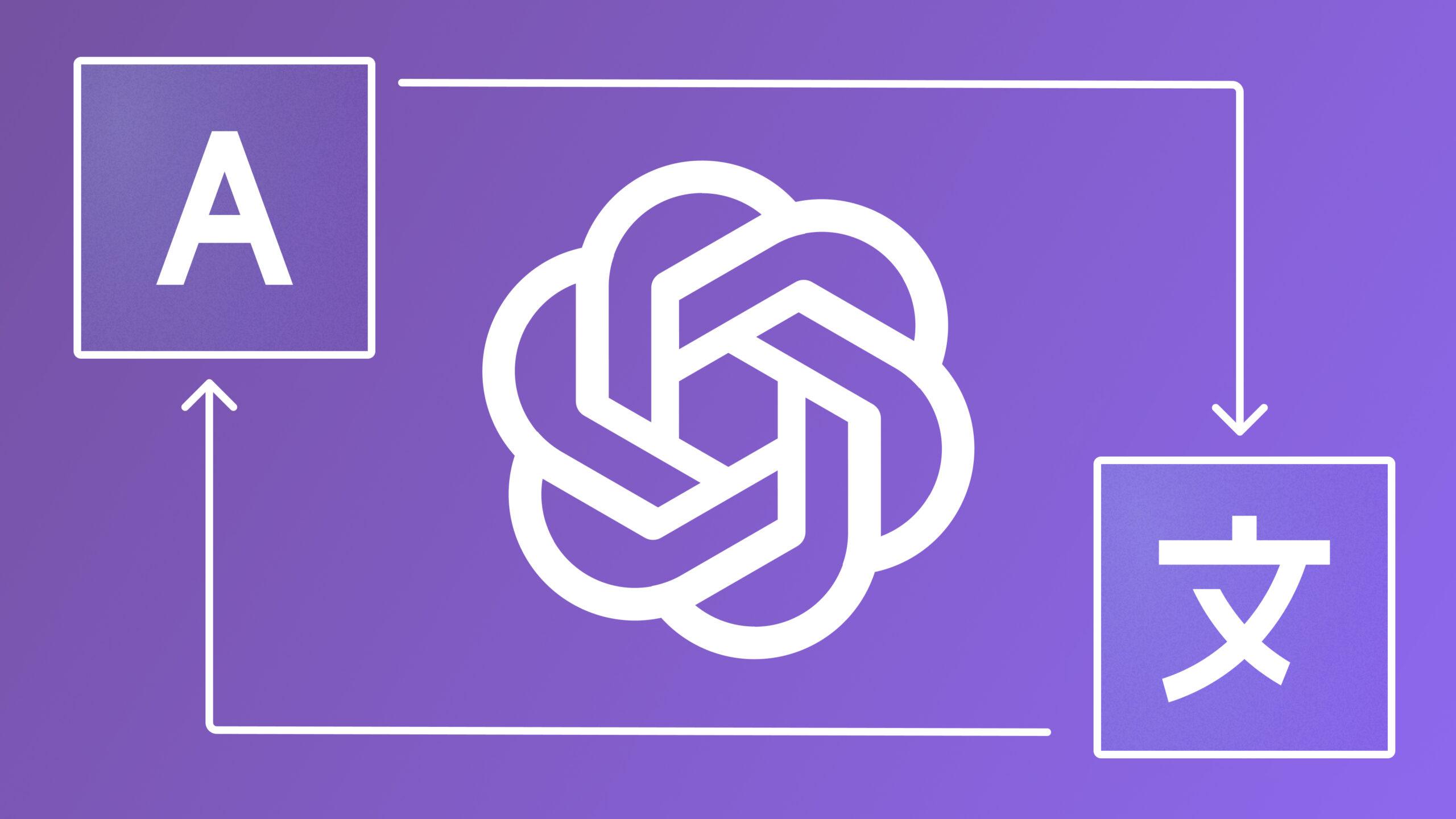 Можно ли доверить ChatGPT перевод ваших текстов: тестируем на конкретных примерах