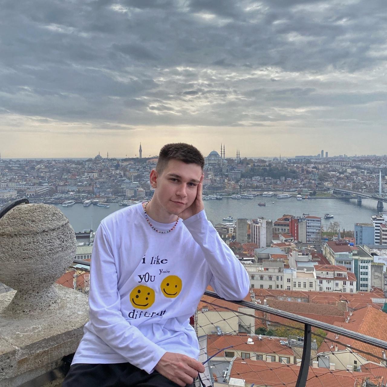 Шилинцев Артем